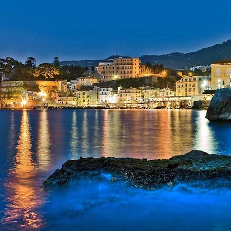 B&B Mamma Sorrento Holidays Esterno foto