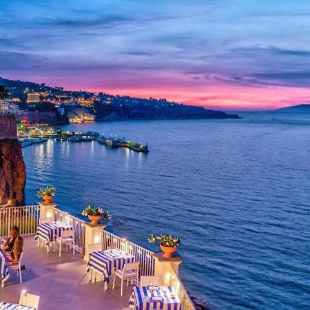 B&B Mamma Sorrento Holidays Esterno foto