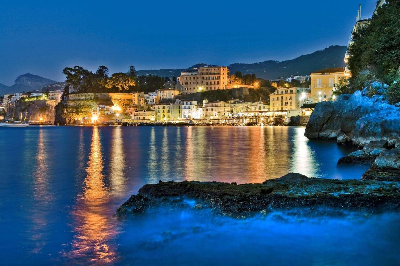 B&B Mamma Sorrento Holidays Esterno foto